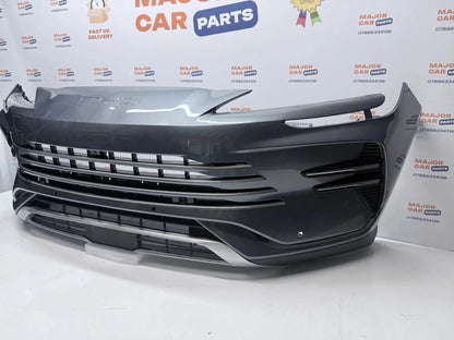 BYD Seal U 2024 Onwards Complete Front Bumper with Trims