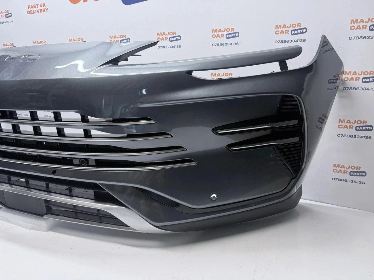 BYD Seal U 2024 Onwards Complete Front Bumper with Trims