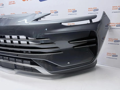 BYD Seal U 2024 Onwards Complete Front Bumper with Trims