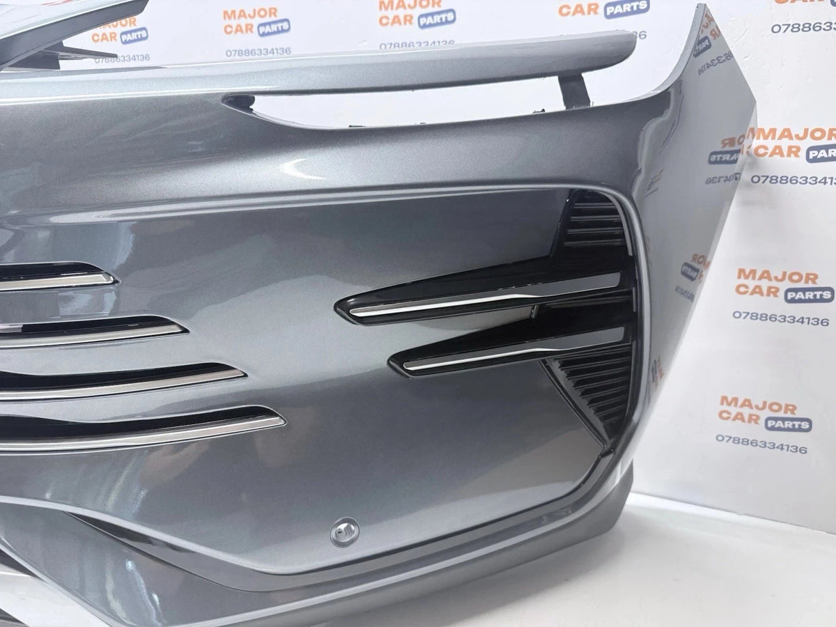 BYD Seal U 2024 Onwards Complete Front Bumper with Trims