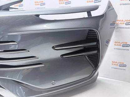 BYD Seal U 2024 Onwards Complete Front Bumper with Trims
