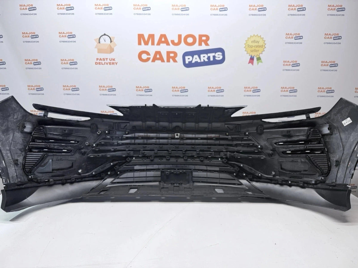 BYD Seal U 2024 Onwards Complete Front Bumper with Trims