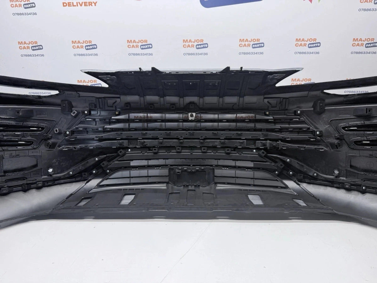 BYD Seal U 2024 Onwards Complete Front Bumper with Trims