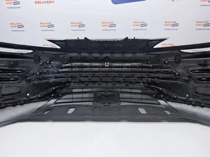 BYD Seal U 2024 Onwards Complete Front Bumper with Trims