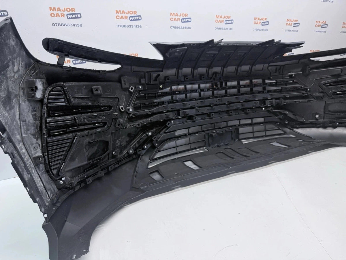 BYD Seal U 2024 Onwards Complete Front Bumper with Trims