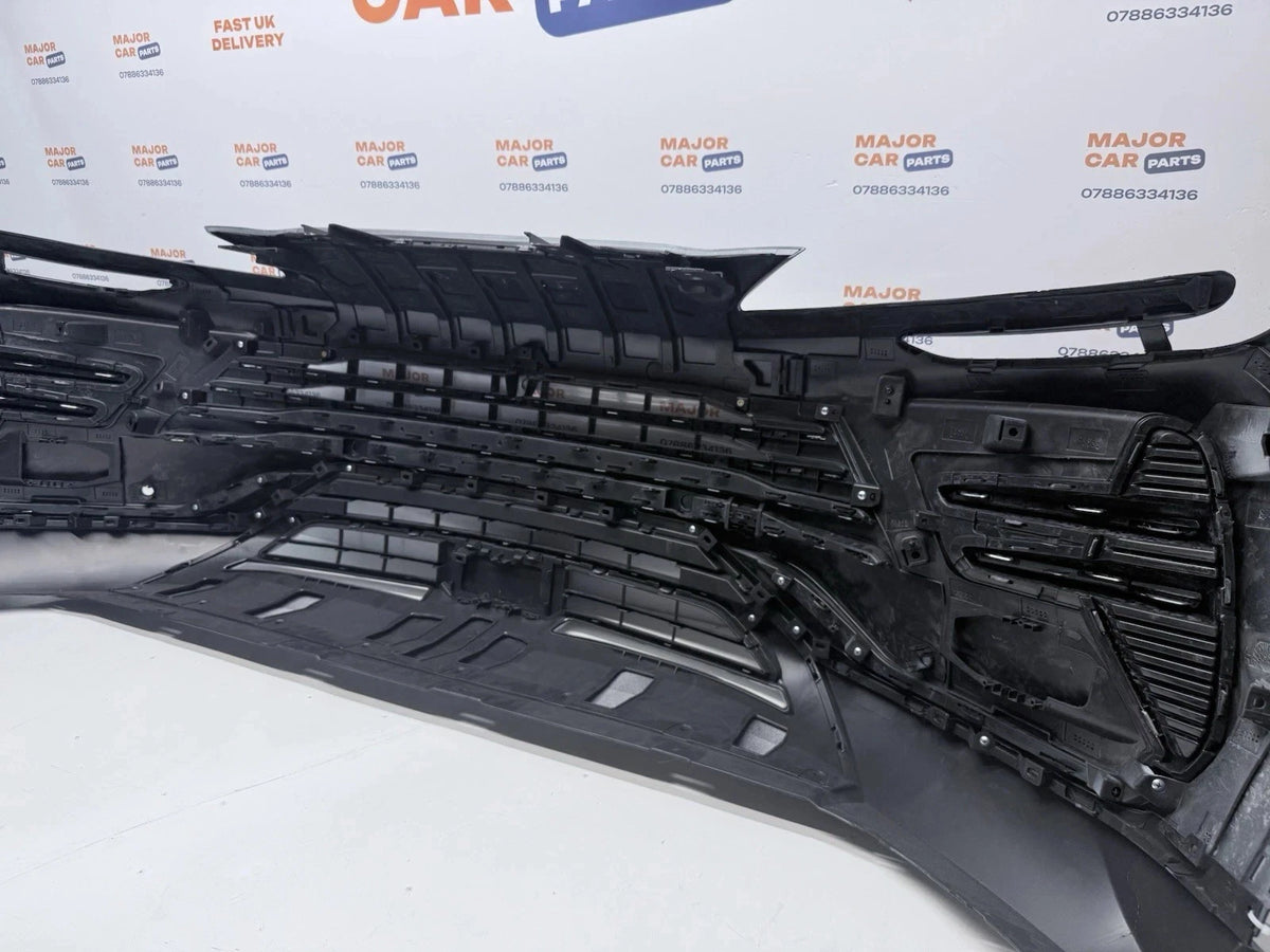 BYD Seal U 2024 Onwards Complete Front Bumper with Trims