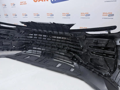 BYD Seal U 2024 Onwards Complete Front Bumper with Trims