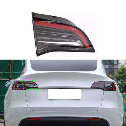 Tesla Model 3 2017-2020 Inner Rear Left Tail Light / 3 Pins / 1502088-00-B