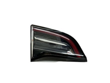 Tesla Model 3 2017-2020 Inner Rear Left Tail Light / 3 Pins / 1502088-00-B