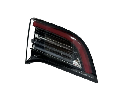 Tesla Model 3 2017-2020 Inner Rear Left Tail Light / 3 Pins / 1502088-00-B
