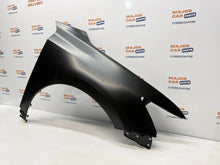 Lexus CT 200H 2011-2020 Front Right Wing Panel Fender / Driver Side