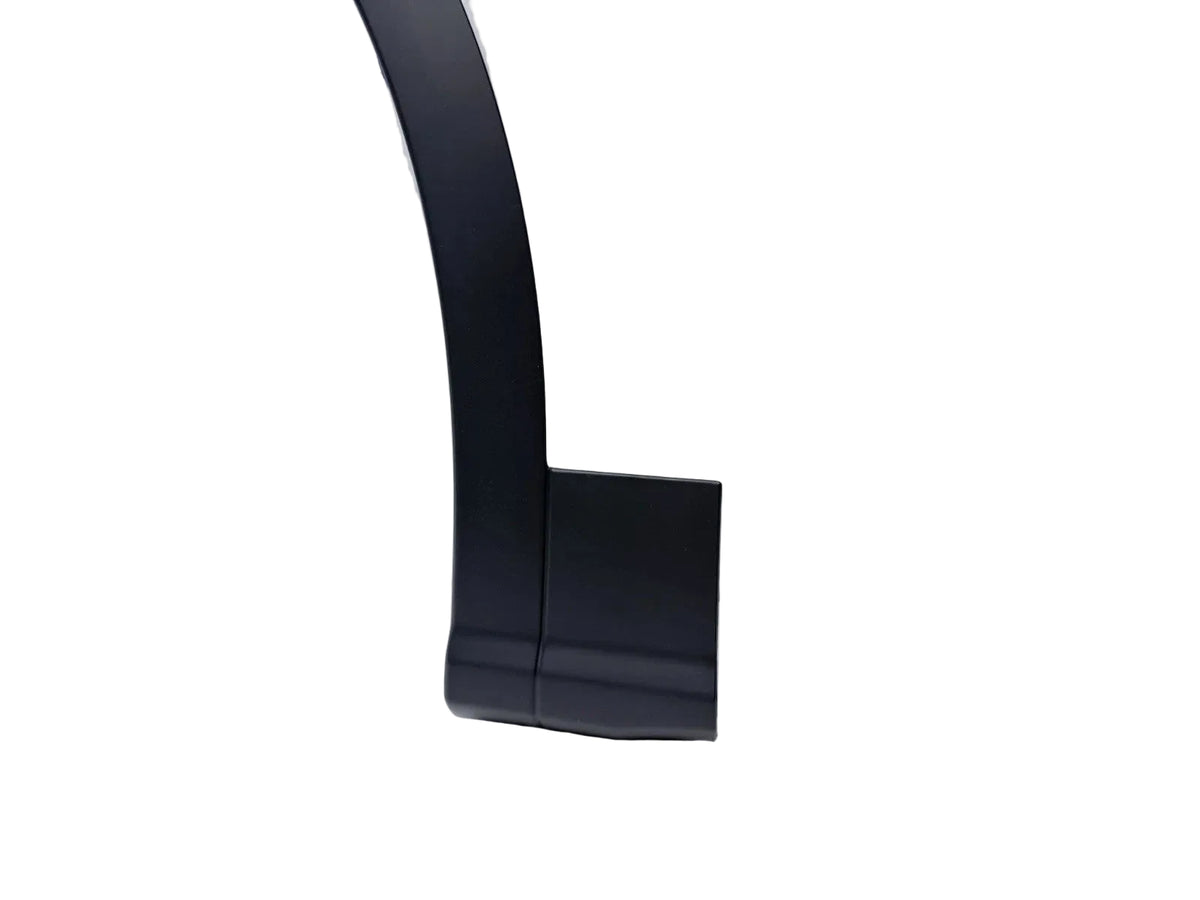 Audi Q5 FY S Line 2017-2020 Front Left Wheel Arch Moulding Trim / 80A853717F