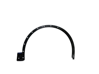 Audi Q5 FY S Line 2017-2020 Front Left Wheel Arch Moulding Trim / 80A853717F