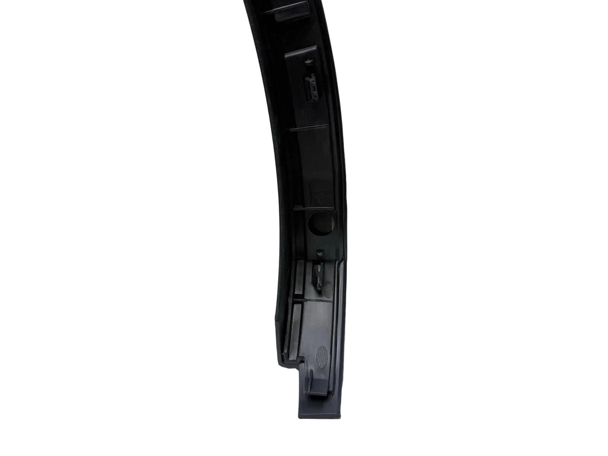 Audi Q5 FY S Line 2017-2020 Front Left Wheel Arch Moulding Trim / 80A853717F