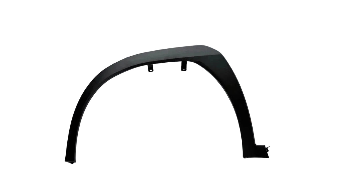 Lexus UX 250H 2019-2025 Front Left Wheel Arch Moulding Trim / 75602-76010
