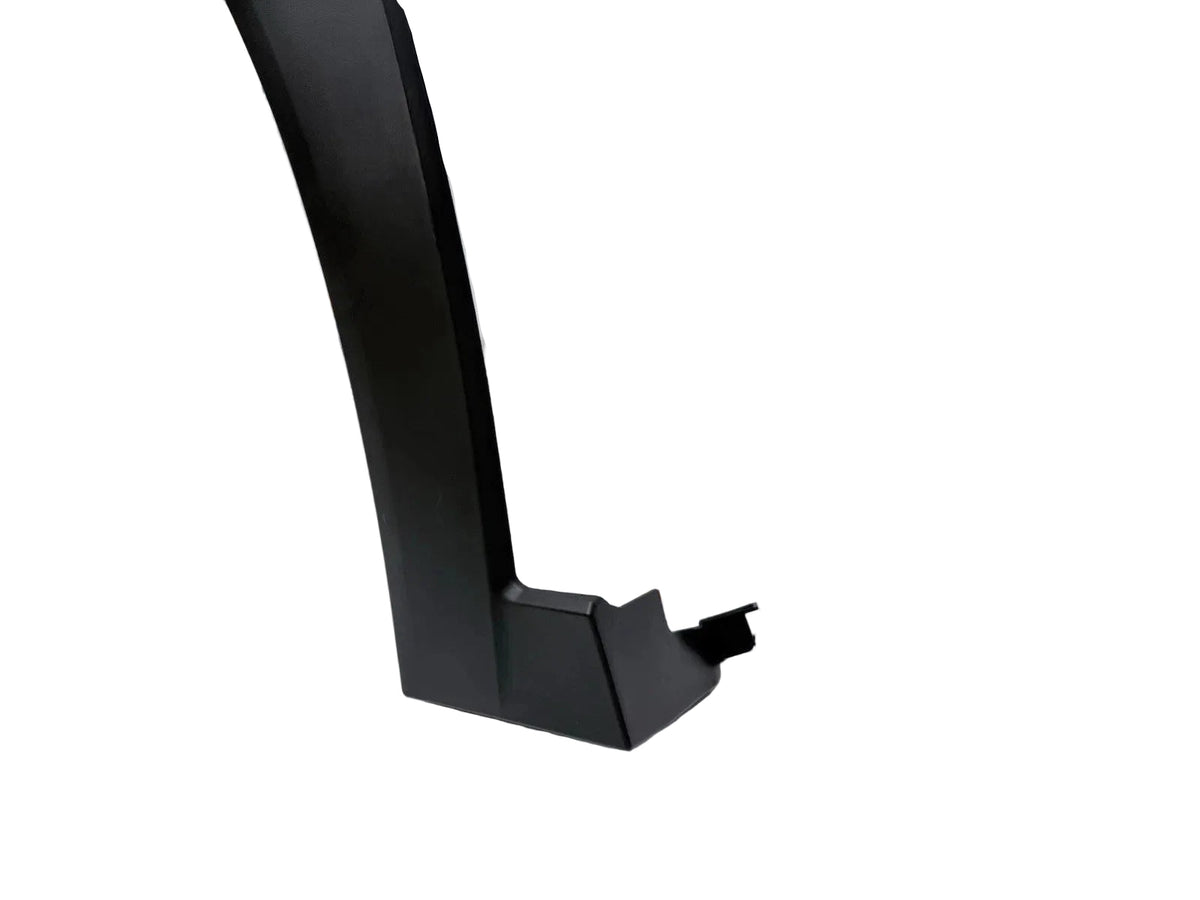 Lexus UX 250H 2019-2025 Front Left Wheel Arch Moulding Trim / 75602-76010