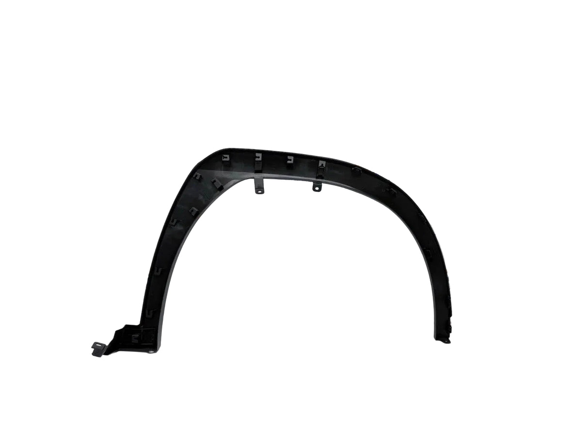 Lexus UX 250H 2019-2025 Front Left Wheel Arch Moulding Trim / 75602-76010