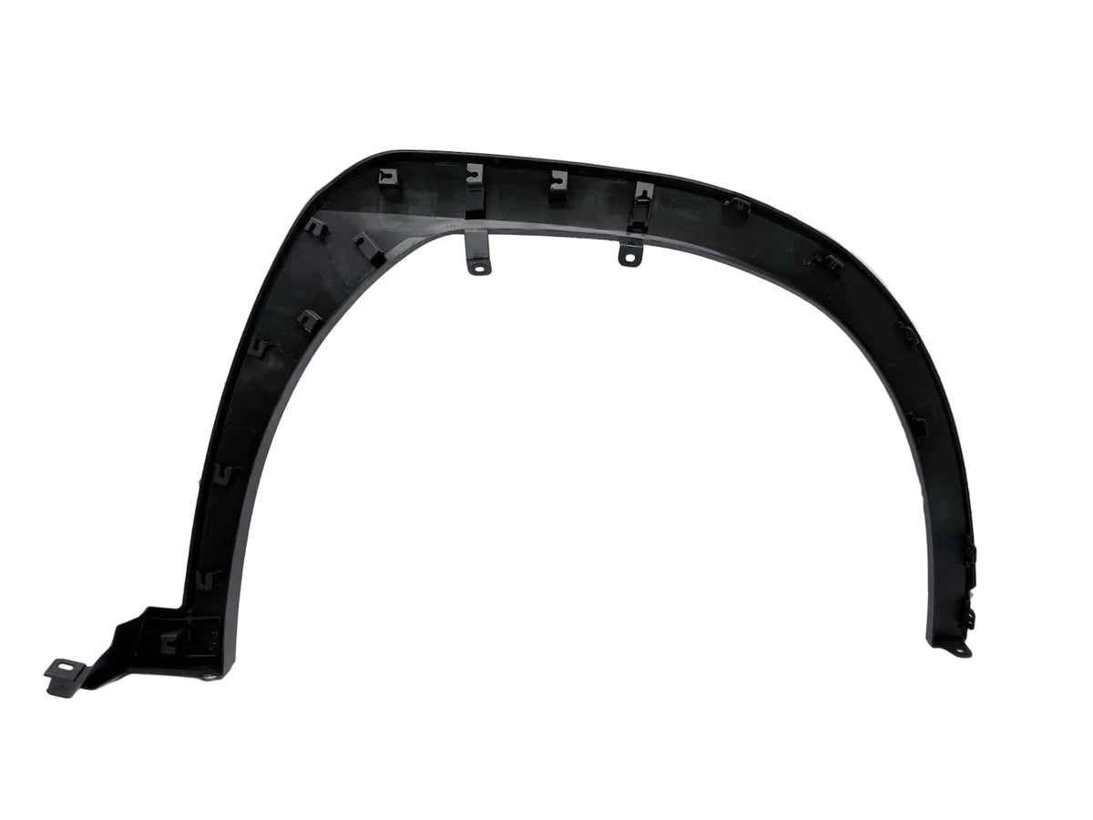 Lexus UX 250H 2019-2025 Front Left Wheel Arch Moulding Trim / 75602-76010