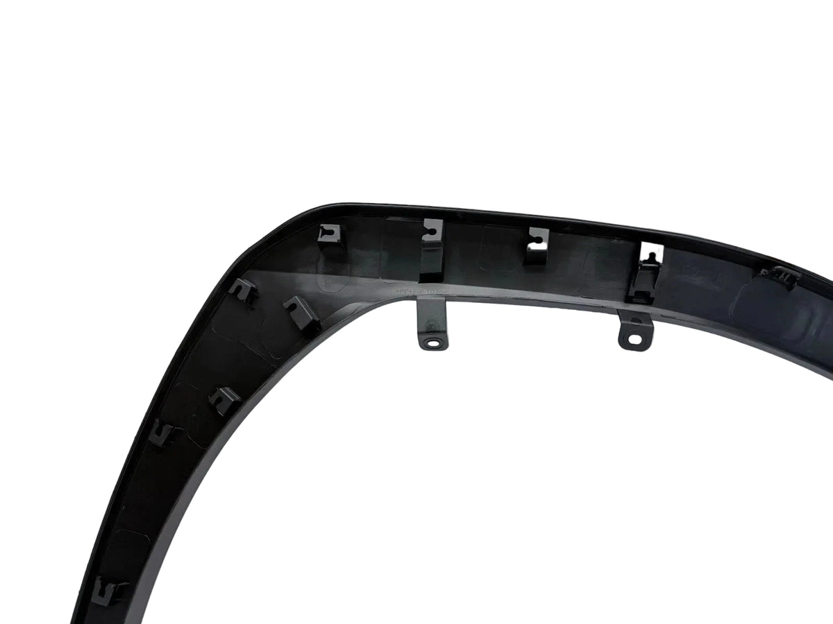 Lexus UX 250H 2019-2025 Front Left Wheel Arch Moulding Trim / 75602-76010