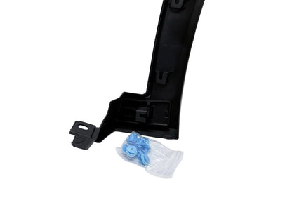 Lexus UX 250H 2019-2025 Front Left Wheel Arch Moulding Trim / 75602-76010
