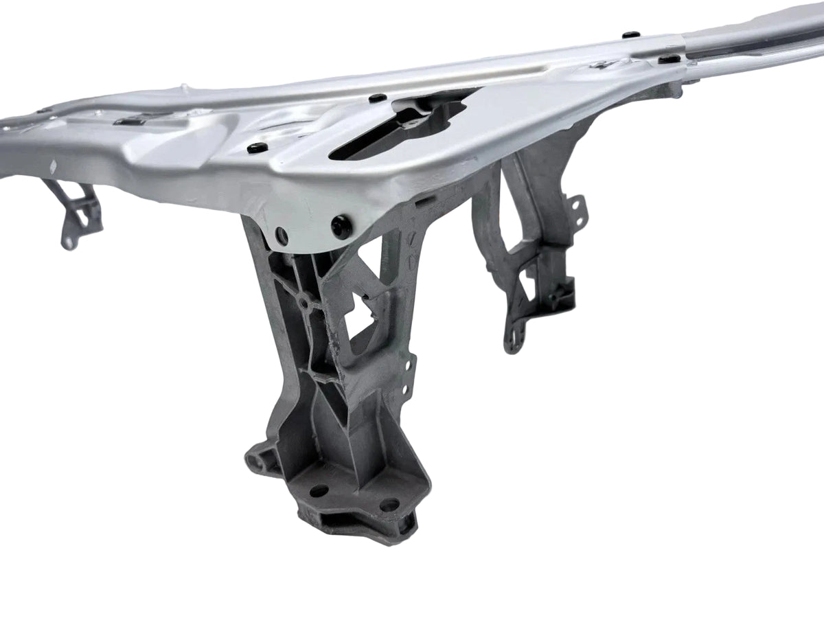 Mercedes-Benz C Class W205 2014-2021 Front Radiator Support Slam Panel