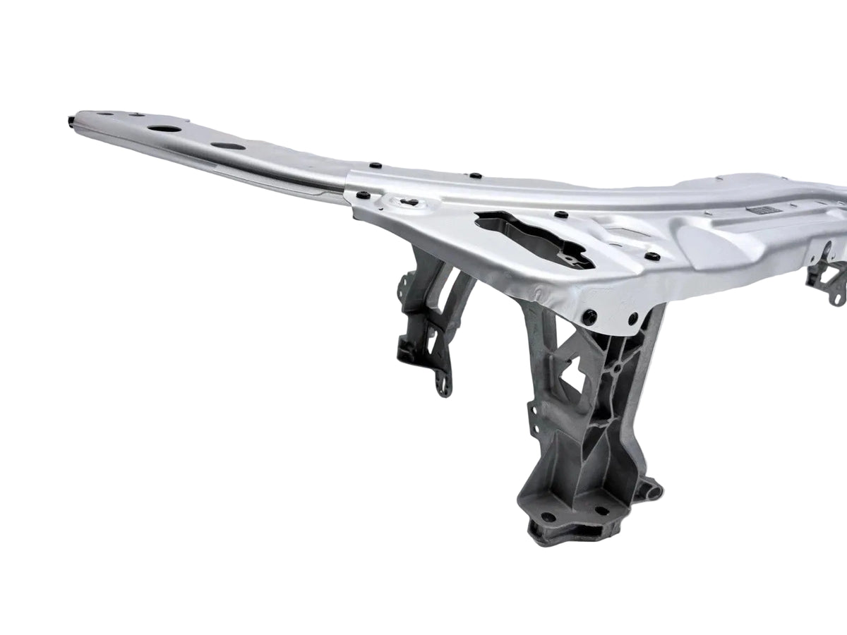 Mercedes-Benz C Class W205 2014-2021 Front Radiator Support Slam Panel