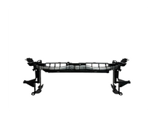Mercedes-Benz A Class W176 CLA C117 2012-2018 Front Panel Upper Radiator Support