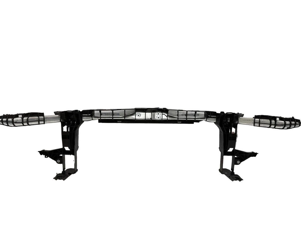 Mercedes-Benz A Class W176 CLA C117 2012-2018 Front Panel Upper Radiator Support