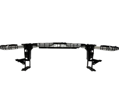 Mercedes-Benz A Class W176 CLA C117 2012-2018 Front Panel Upper Radiator Support
