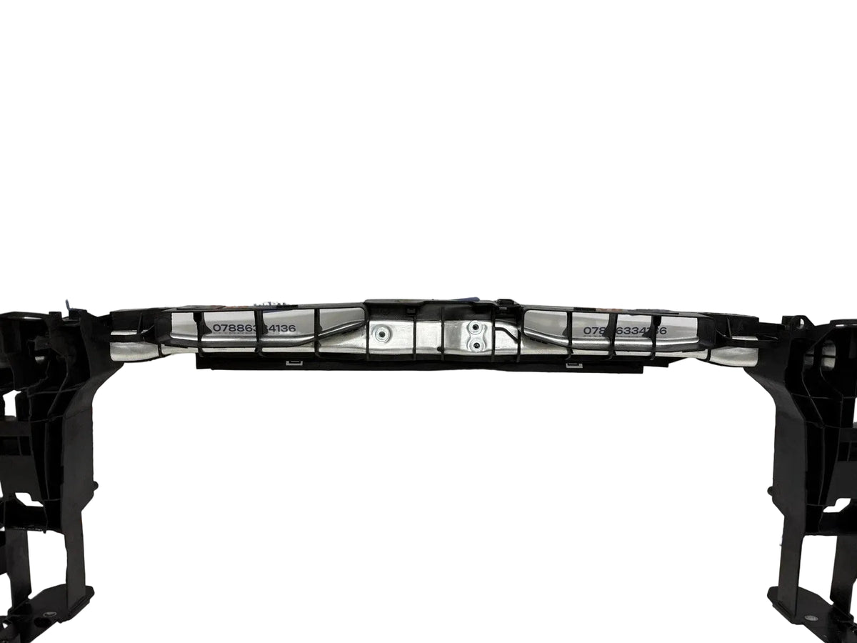 Mercedes-Benz A Class W176 CLA C117 2012-2018 Front Panel Upper Radiator Support