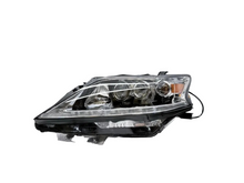 Lexus RX 450h 2013-2015 Front Left Headlight / F Sport / Passenger Side