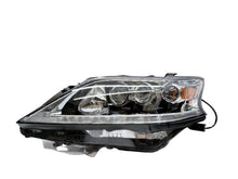 Lexus RX 450h 2013-2015 Front Left Headlight / F Sport / Passenger Side