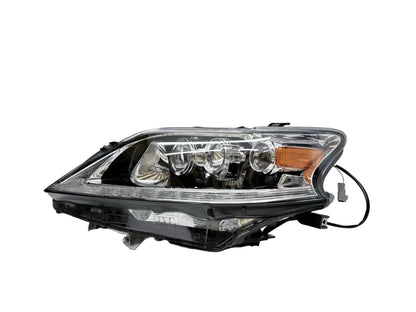 Lexus RX 450h 2013-2015 Front Left Headlight / F Sport / Passenger Side