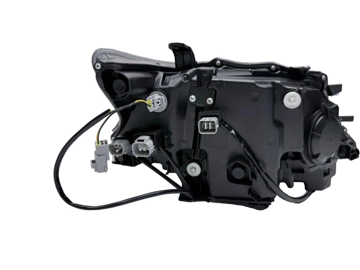 Lexus RX 450h 2013-2015 Front Left Headlight / F Sport / Passenger Side