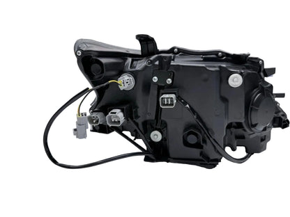 Lexus RX 450h 2013-2015 Front Left Headlight / F Sport / Passenger Side