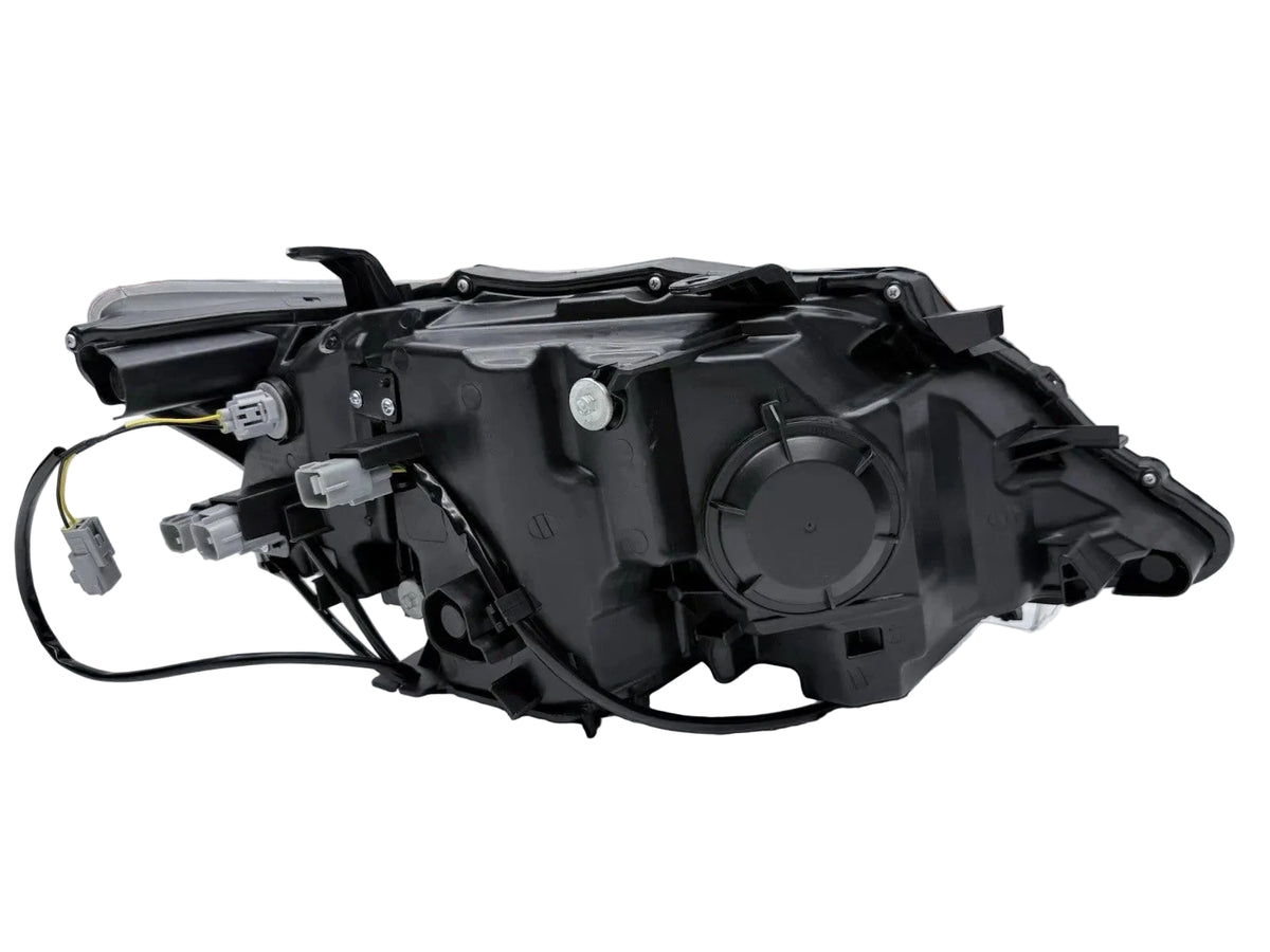 Lexus RX 450h 2013-2015 Front Left Headlight / F Sport / Passenger Side
