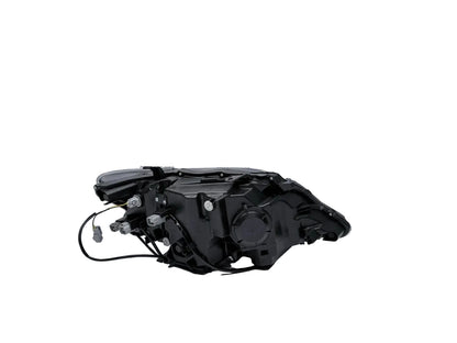 Lexus RX 450h 2013-2015 Front Left Headlight / F Sport / Passenger Side
