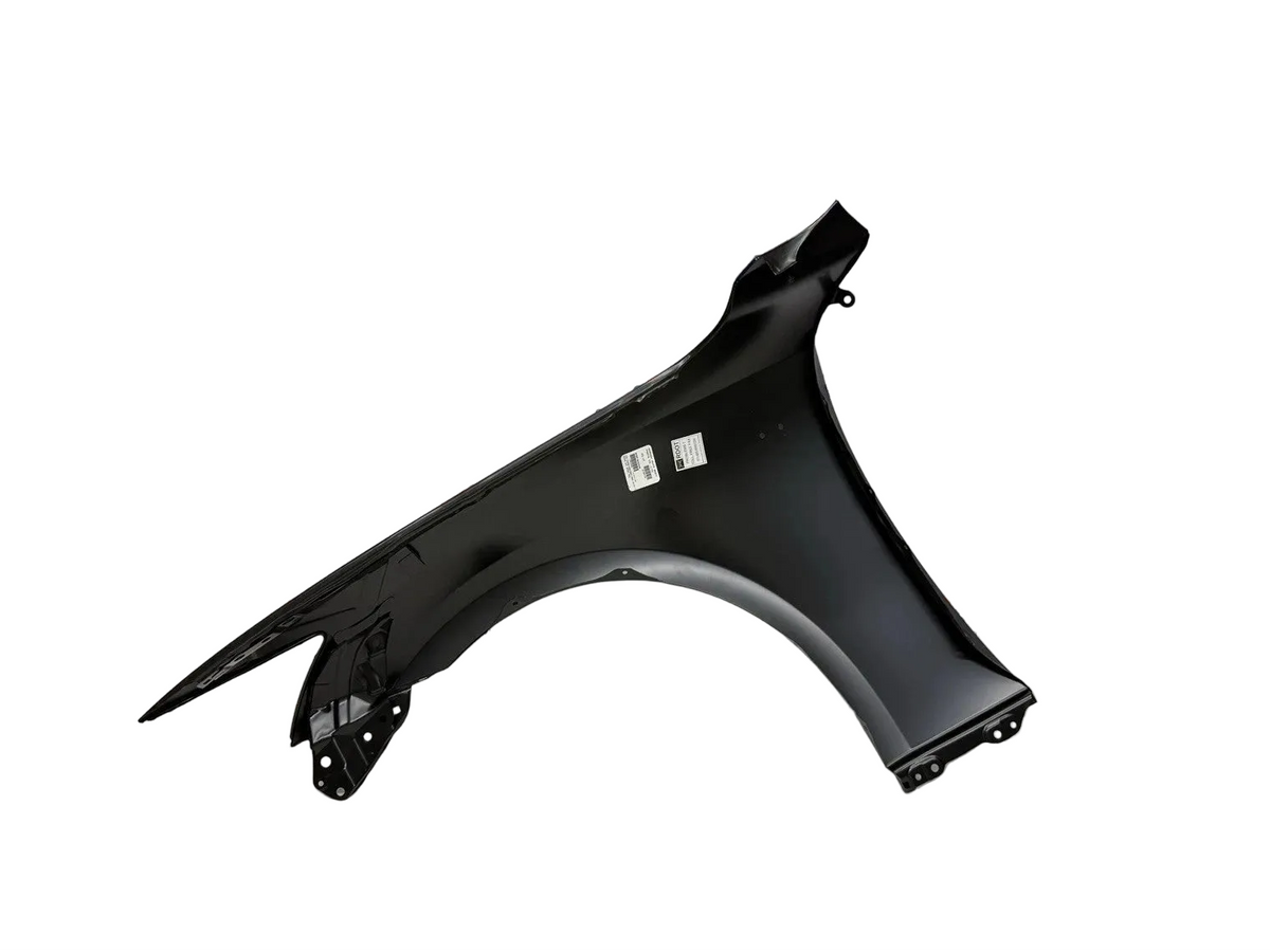 Lexus IS 300h 2013-2021 Front Right Wing Panel Fender / Driver Side