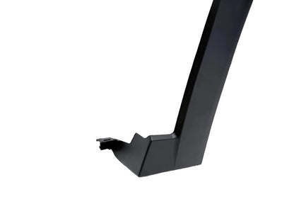 Lexus UX 250H 2019-2025 Front Right Wheel Arch Moulding Trim / 75601-76010