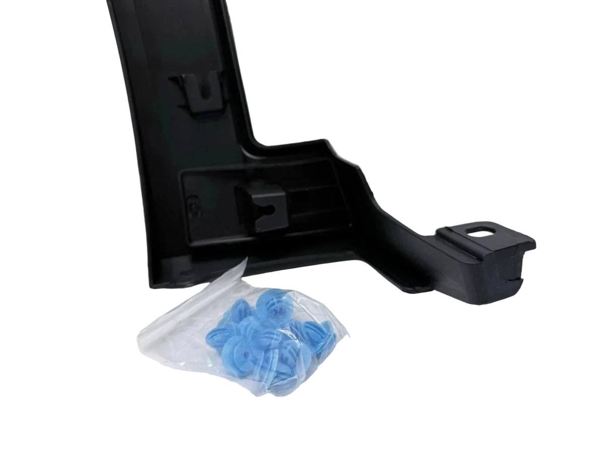Lexus UX 250H 2019-2025 Front Right Wheel Arch Moulding Trim / 75601-76010
