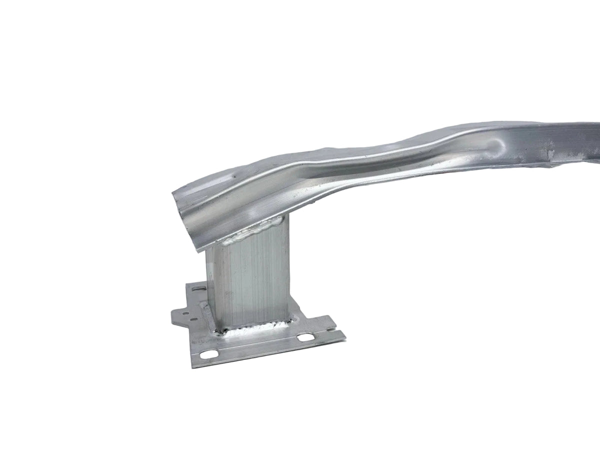 Audi A3 S3 2016-2020 Front Bumper Reinforcement Crash Bar / 8V4807109E