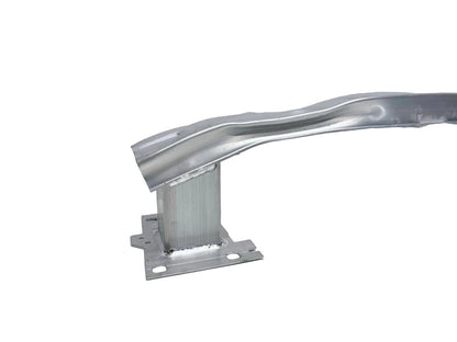 Audi A3 S3 2016-2020 Front Bumper Reinforcement Crash Bar / 8V4807109E