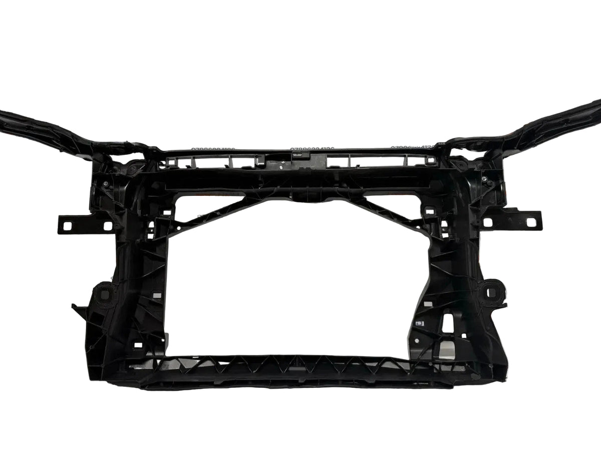 Audi A3 8V 2013-2019 Slam Panel Radiator Support / 8V0805588A