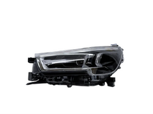 Toyota Hilux 2019-2024 Front Left LED Headlight / Passenger Side