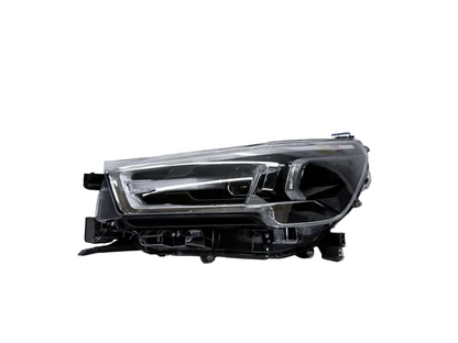 Toyota Hilux 2019-2024 Front Left LED Headlight / Passenger Side