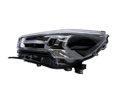 Toyota Hilux 2019-2024 Front Left LED Headlight / Passenger Side