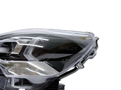 Toyota Hilux 2019-2024 Front Left LED Headlight / Passenger Side