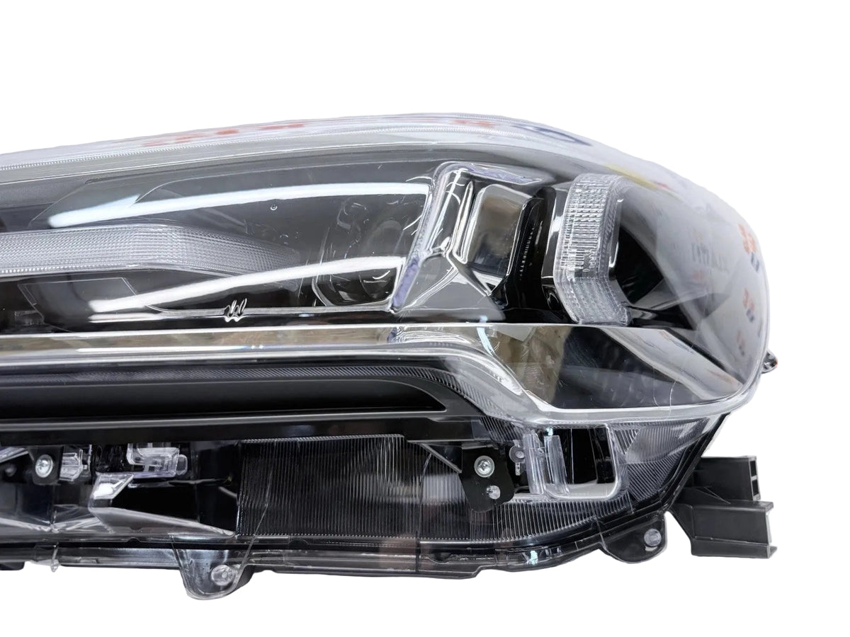 Toyota Hilux 2019-2024 Front Left LED Headlight / Passenger Side