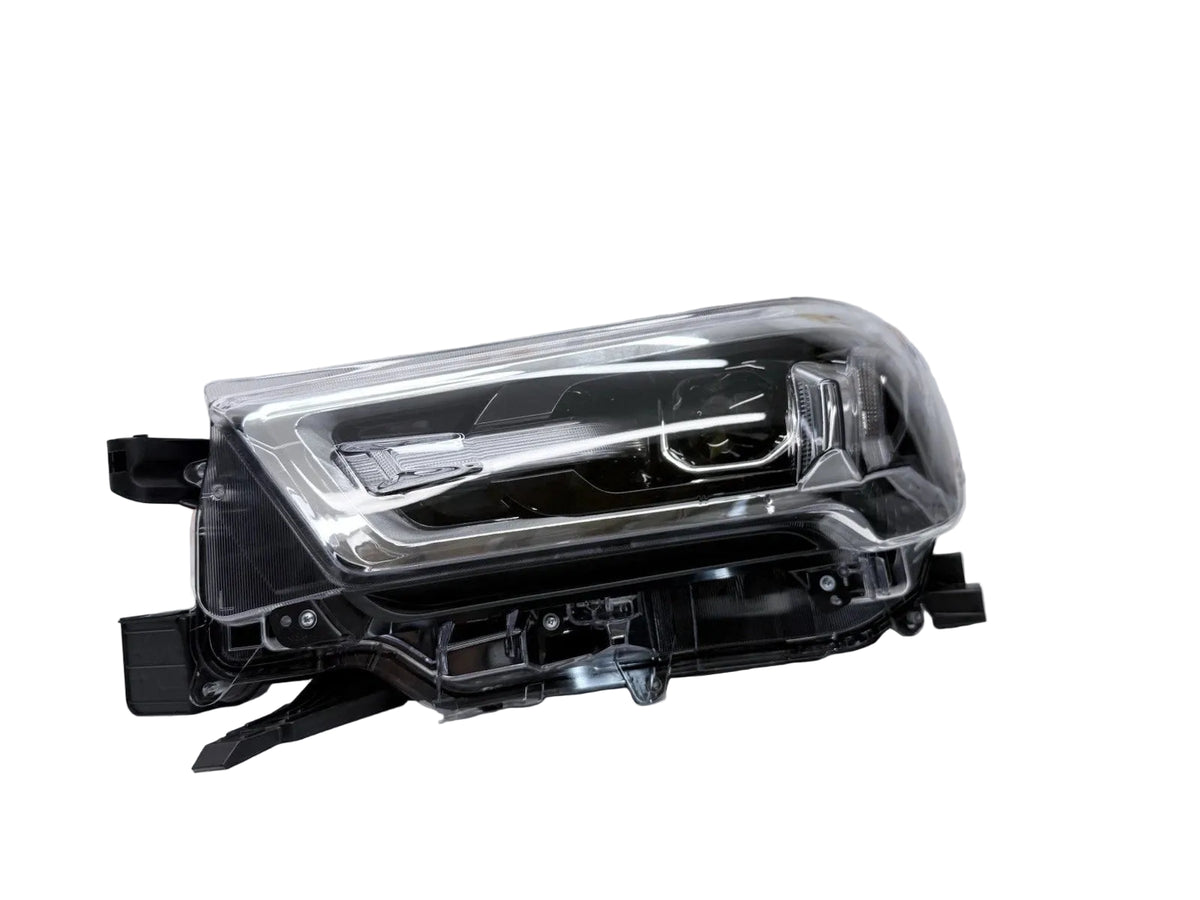 Toyota Hilux 2019-2024 Front Left LED Headlight / Passenger Side