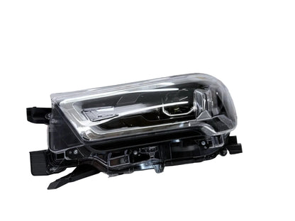Toyota Hilux 2019-2024 Front Left LED Headlight / Passenger Side